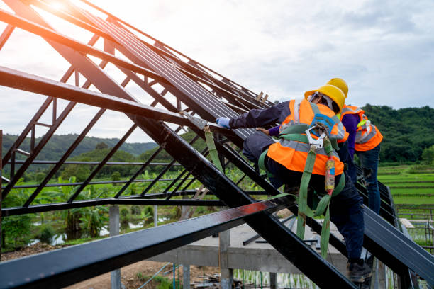 Best Commercial Roofing Services  in Hillview, KY