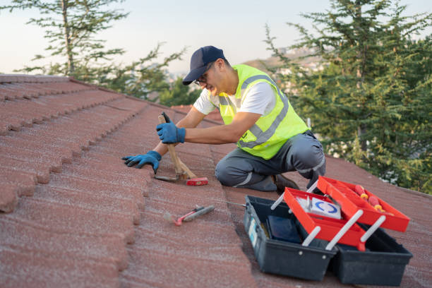 Quick and Trustworthy Emergency Roof Repair Services in Hillview, KY