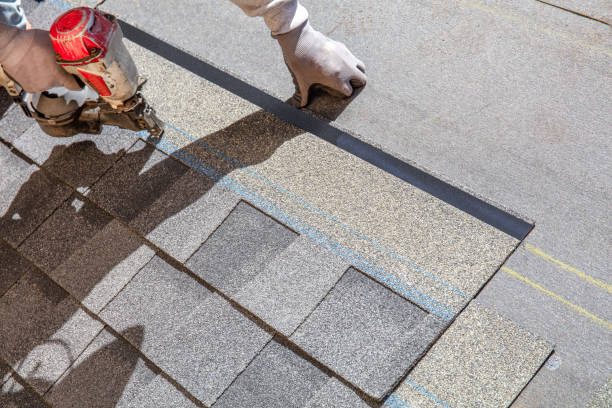 Quick and Trustworthy Emergency Roof Repair Services in Hillview, KY